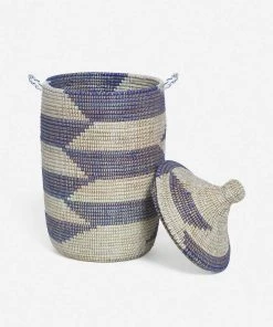 Lulu And Georgia Expedition Subsahara Wanjiru Storage Basket