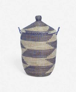 Lulu And Georgia Expedition Subsahara Wanjiru Storage Basket 6 Lulu And Georgia Expedition Subsahara Wanjiru Storage Basket