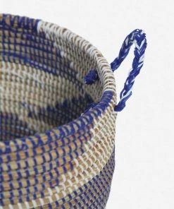 Lulu And Georgia Expedition Subsahara Wanjiru Storage Basket 10 Lulu And Georgia Expedition Subsahara Wanjiru Storage Basket