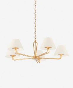 Lulu And Georgia Hayden Chandelier