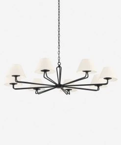 Lulu And Georgia Hayden Chandelier