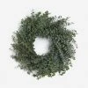 Lulu And Georgia Fresh Handmade Baby Blue Eucalyptus Wreath Mossy Greens 2 Lulu And Georgia Fresh Handmade Baby Blue Eucalyptus Wreath Mossy Greens