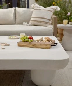 Lulu And Georgia Outdoor Collection Farmhouse Cutting Board