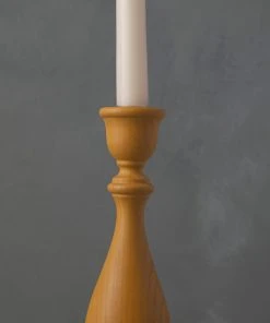 Lulu And Georgia Farmhouse Pottery Essex Candlestick Décor