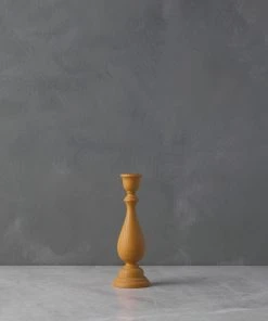 Lulu And Georgia Farmhouse Pottery Essex Candlestick Décor