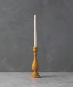 Lulu And Georgia Farmhouse Pottery Essex Candlestick Décor