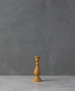 Lulu And Georgia Farmhouse Pottery Essex Candlestick Décor