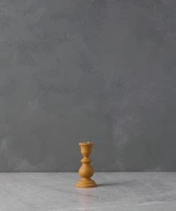 Lulu And Georgia Farmhouse Pottery Essex Candlestick Décor