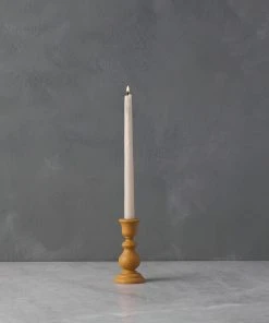 Lulu And Georgia Farmhouse Pottery Essex Candlestick Décor