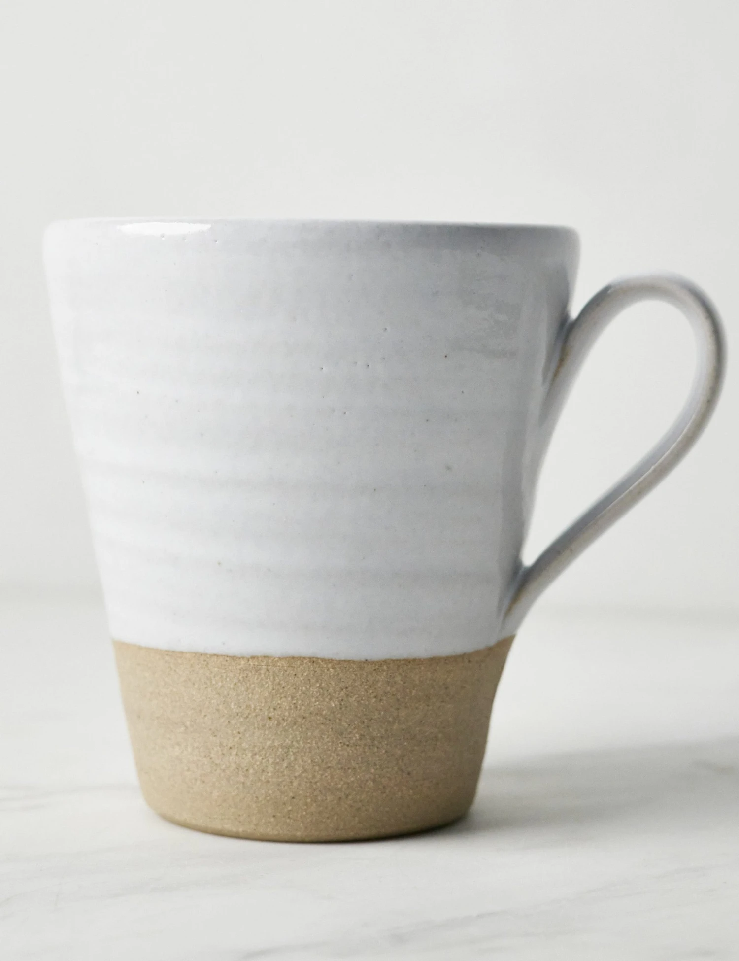 FarmhousePotteryTallSiloMug_6174.jpg Lulu And Georgia Tall Silo Mug By Farmhouse Pottery Earth Tones