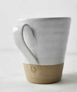 Lulu And Georgia Tall Silo Mug By Farmhouse Pottery Earth Tones 6 Lulu And Georgia Tall Silo Mug By Farmhouse Pottery Earth Tones