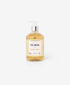 Lulu And Georgia Fer A Cheval Marseille Liquid Soap