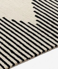 Lulu And Georgia Felix Rug New