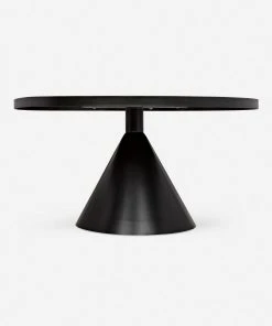 Lulu And Georgia Furniture Kimani Round Dining Table