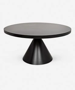 Lulu And Georgia Furniture Kimani Round Dining Table 7 Lulu And Georgia Furniture Kimani Round Dining Table