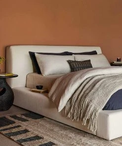 Lulu And Georgia Artful Proportions Collection Goleta Throw