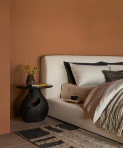 Lulu And Georgia Artful Proportions Collection Corso Side Table