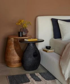 Lulu And Georgia Artful Proportions Collection Corso Side Table