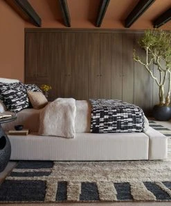 Lulu And Georgia Gemma Sham, (Set Of 2)