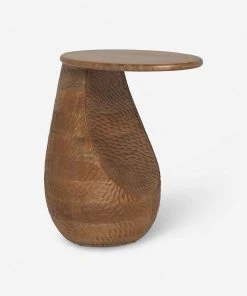 Lulu And Georgia Gem Side Table Artful Proportions Collection