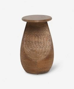 Lulu And Georgia Gem Side Table Artful Proportions Collection