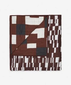 Lulu And Georgia Gemma Coverlet Artful Proportions Collection