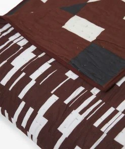 Lulu And Georgia Gemma Coverlet Artful Proportions Collection