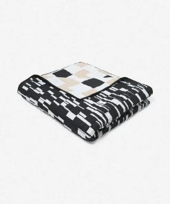 Lulu And Georgia Gemma Coverlet Artful Proportions Collection