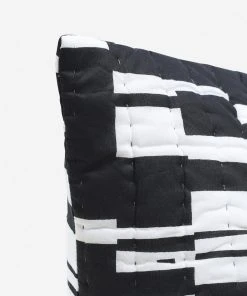 Lulu And Georgia Gemma Sham, (Set Of 2)