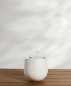 Lulu And Georgia Geo Fountain By Campania International New