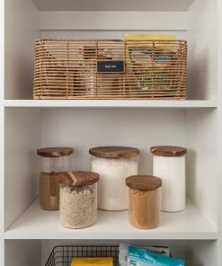 Lulu And Georgia Extra Large Glass Jar By NEAT Method