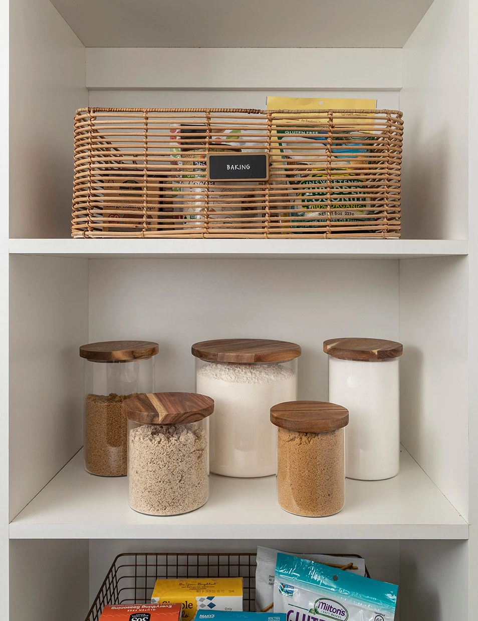 Lulu And Georgia Extra Large Glass Jar By NEAT Method 4 Lulu And Georgia Extra Large Glass Jar By NEAT Method