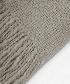 Lulu And Georgia Artful Proportions Collection Goleta Throw