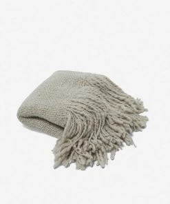 Lulu And Georgia Artful Proportions Collection Goleta Throw