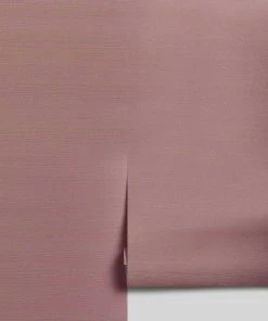 Lulu And Georgia Grasscloth Solid Wallpaper By Sarah Sherman Samuel Sarah Sherman Samuel Collection