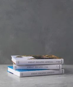 Lulu And Georgia Spring Collection 'Great Escapes Africa: The Hotel Book' Book By Angelika Taschen, Christiane Reiter, And Shelley-Maree Cassidy