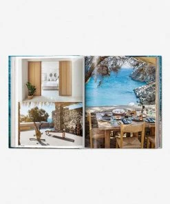 Lulu And Georgia Spring Collection 'Great Escapes Greece: The Hotel Book' Book By Angelika Taschen And Christiane Reiter 6 Lulu And Georgia Spring Collection 'Great Escapes Greece: The Hotel Book' Book By Angelika Taschen And Christiane Reiter
