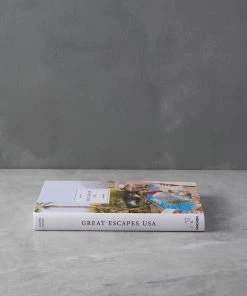 Lulu And Georgia Spring Collection 'Great Escapes USA: The Hotel Book' Book By Angelika Taschen And Christiane Reiter