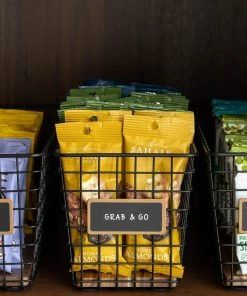 Lulu And Georgia Organizing + Cleaning NEAT Method Grid Basket 14 Lulu And Georgia Organizing + Cleaning NEAT Method Grid Basket