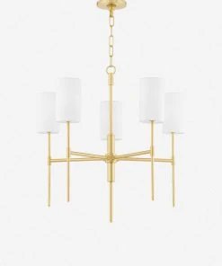 Lulu And Georgia Jensine Chandelier