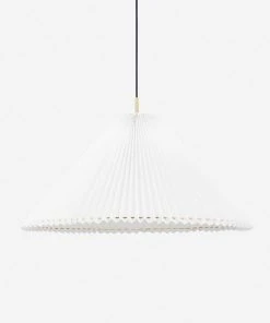 Lulu And Georgia Cosette Pendant Light