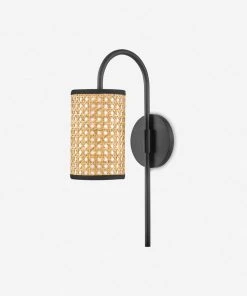 Lulu And Georgia New Torres Sconce