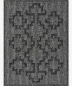 Lulu And Georgia Chiaro Indoor / Outdoor Rug Outdoor Collection