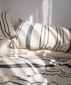 Lulu And Georgia House No. 23 Marlo Duvet Set