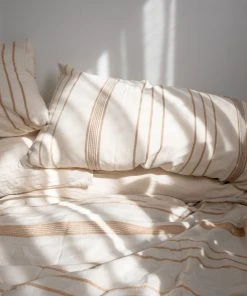 Lulu And Georgia House No. 23 Marlo Duvet Set