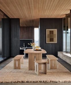 Lulu And Georgia New Henrik Stool