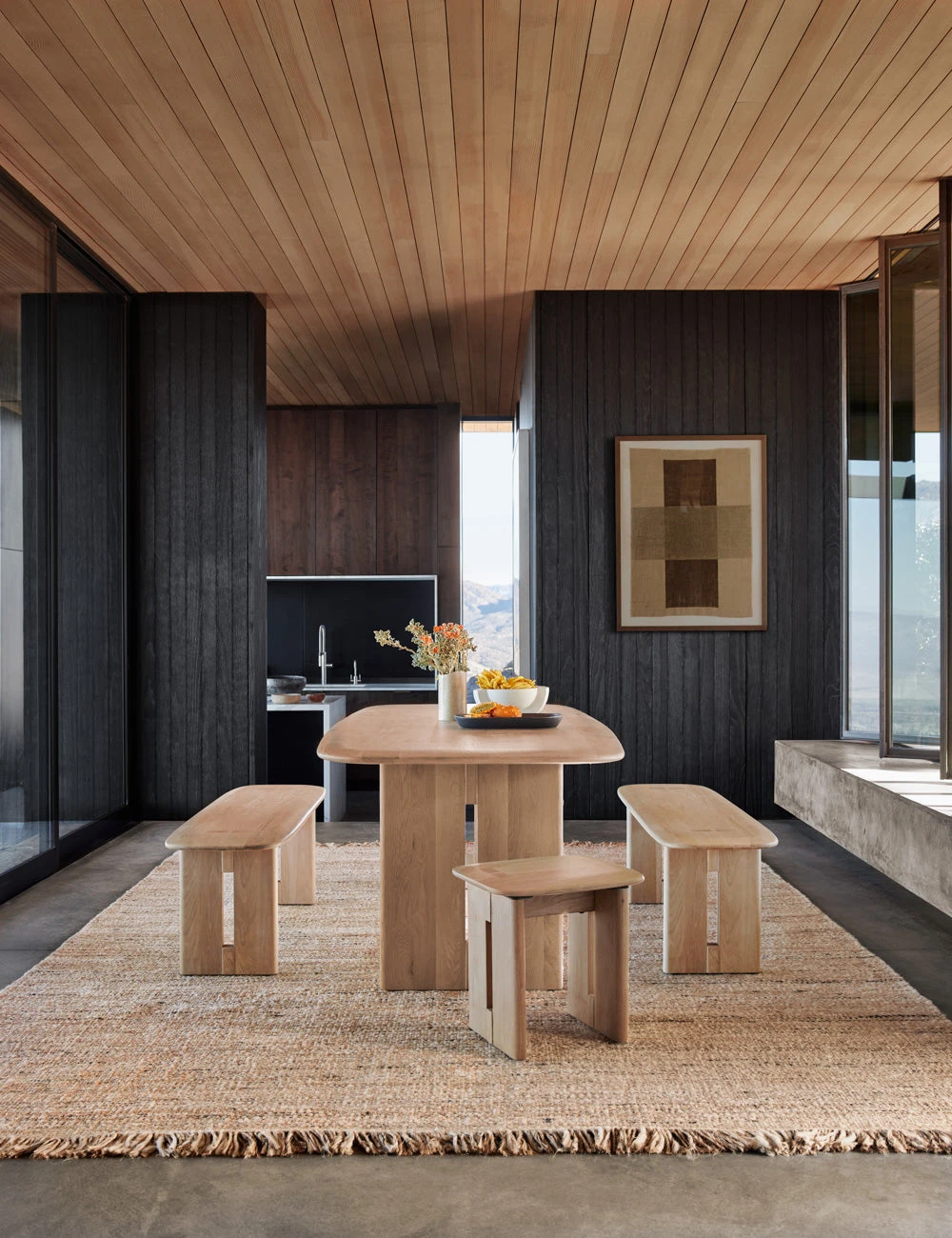 Lulu And Georgia New Henrik Stool 4 Lulu And Georgia New Henrik Stool