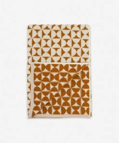 Lulu And Georgia House No. 23 Harper Towel