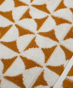 Lulu And Georgia House No. 23 Harper Towel