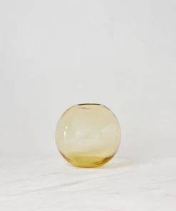 Lulu And Georgia Mossy Greens Hawkins New York Aurora Sphere Vase 20 Lulu And Georgia Mossy Greens Hawkins New York Aurora Sphere Vase